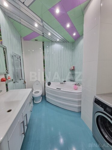 Продаётся 4-комн. новостройка 200 м², м. Шах Исмаил Хатаи, photo 14 from 17
