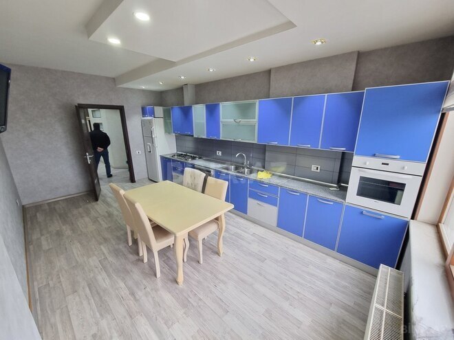 Продаётся 4-комн. новостройка 200 м², м. Шах Исмаил Хатаи, photo 12 from 17