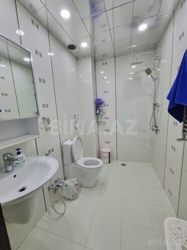 Продаётся 4-комн. новостройка 200 м², м. Шах Исмаил Хатаи, photo 16 from 17