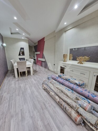 Продаётся 4-комн. новостройка 200 м², м. Шах Исмаил Хатаи, photo 11 from 17