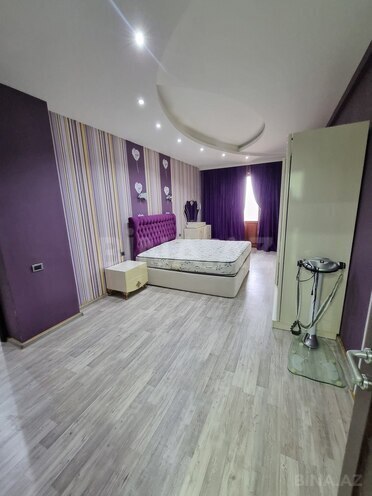 Продаётся 4-комн. новостройка 200 м², м. Шах Исмаил Хатаи, photo 6 from 17