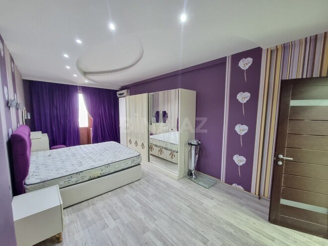 Продаётся 4-комн. новостройка 200 м², м. Шах Исмаил Хатаи, photo 9 from 17