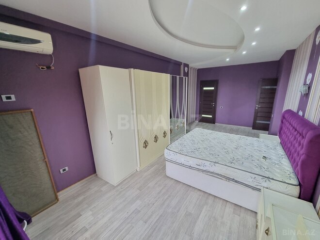 Продаётся 4-комн. новостройка 200 м², м. Шах Исмаил Хатаи, photo 7 from 17