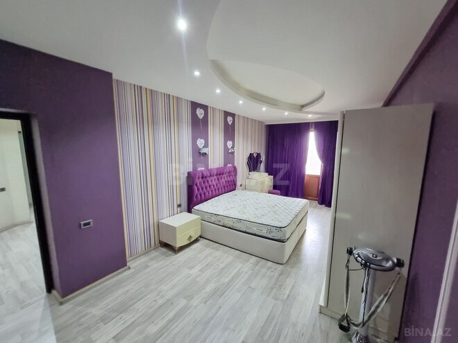 Продаётся 4-комн. новостройка 200 м², м. Шах Исмаил Хатаи, photo 8 from 17