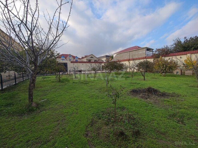 Satılır  torpaq 6.5 sot, Qaraçuxur q., photo 6 from 8