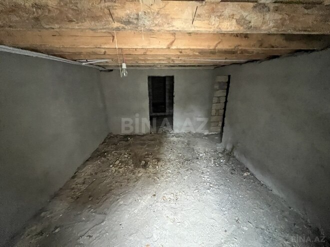 4 otaqlı həyət evi/bağ evi - Biləcəri q. - 110 m² (6)