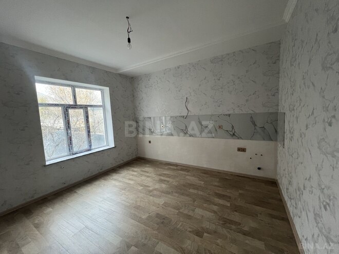 4 otaqlı həyət evi/bağ evi - Biləcəri q. - 110 m² (9)
