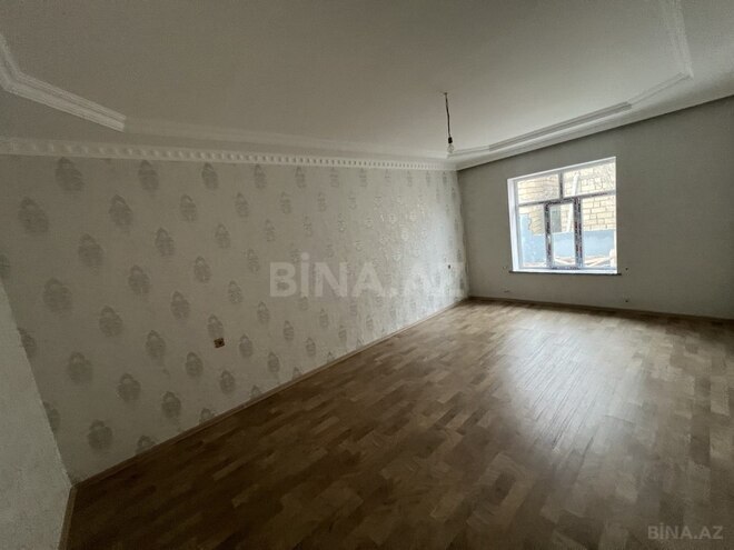 4 otaqlı həyət evi/bağ evi - Biləcəri q. - 110 m² (10)
