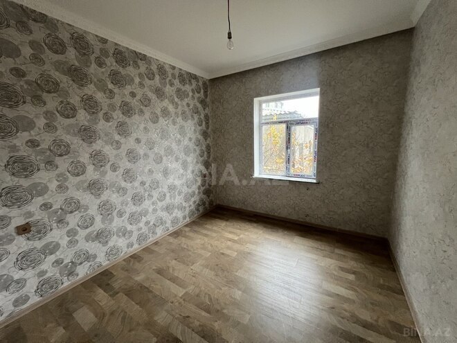 4 otaqlı həyət evi/bağ evi - Biləcəri q. - 110 m² (11)