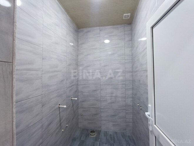 2-комн. новостройка - Хырдалан - 48 м² (8)
