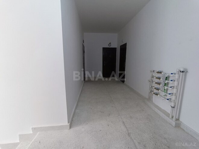 2-комн. новостройка - Хырдалан - 48 м² (2)