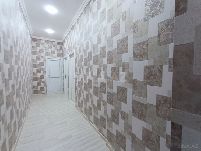 2-комн. новостройка - Хырдалан - 48 м² (1)