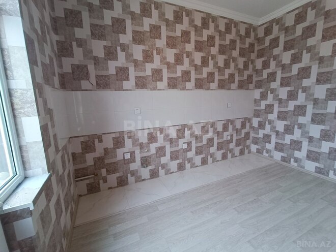 2-комн. новостройка - Хырдалан - 48 м² (6)