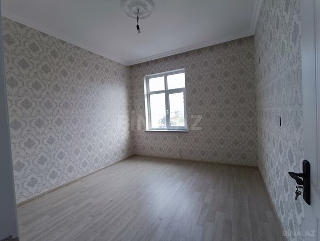 2-комн. новостройка - Хырдалан - 48 м² (3)