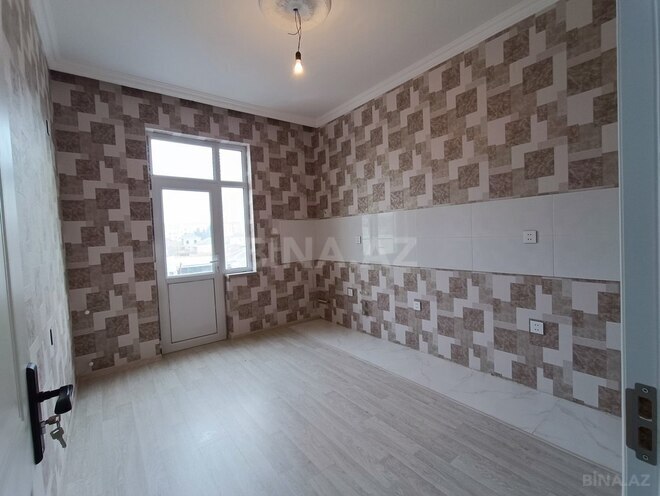 2-комн. новостройка - Хырдалан - 48 м² (5)