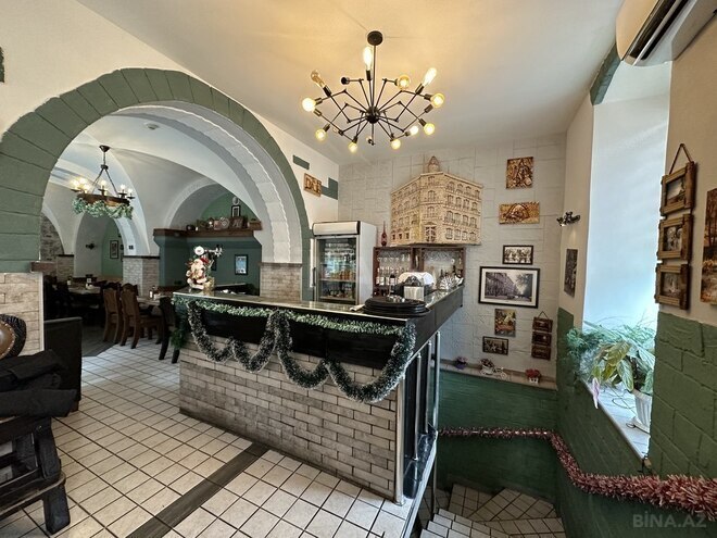 Obyekt - İçəri Şəhər m. - 167 m² (5)