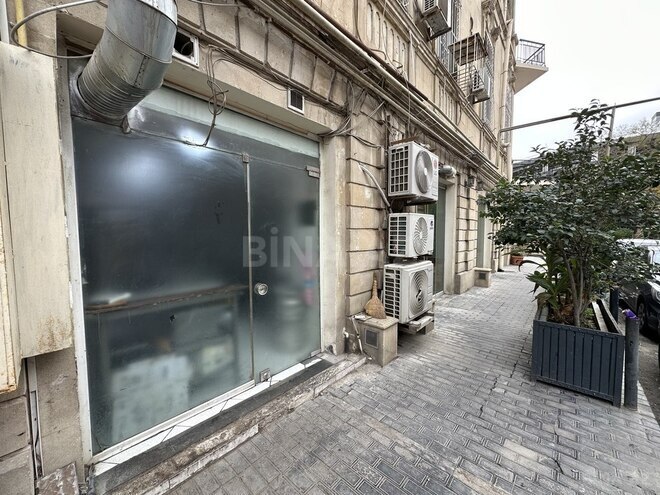 Obyekt - İçəri Şəhər m. - 167 m² (4)