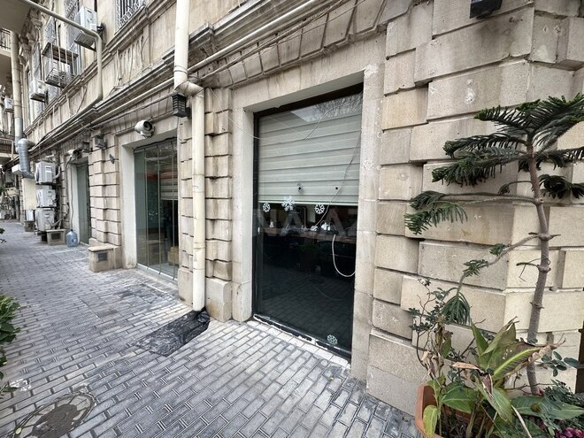 Obyekt - İçəri Şəhər m. - 167 m² (3)