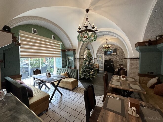 Obyekt - İçəri Şəhər m. - 167 m² (7)