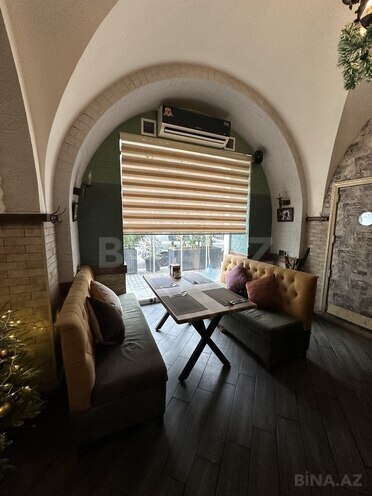 Obyekt - İçəri Şəhər m. - 167 m² (11)