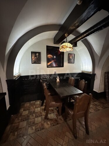 Obyekt - İçəri Şəhər m. - 167 m² (20)