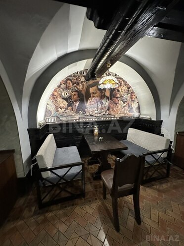 Obyekt - İçəri Şəhər m. - 167 m² (17)