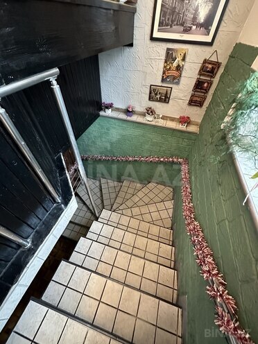 Obyekt - İçəri Şəhər m. - 167 m² (15)