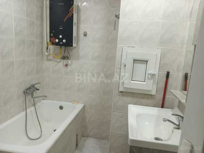 1 otaqlı köhnə tikili - Memar Əcəmi m. - 40 m² (11)