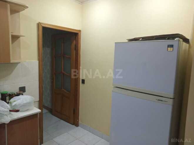 1 otaqlı köhnə tikili - Memar Əcəmi m. - 40 m² (9)