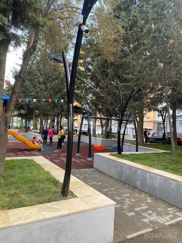 1 otaqlı köhnə tikili - Memar Əcəmi m. - 40 m² (4)