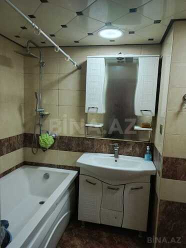 2-комн. вторичка - м. Азадлыг проспекти - 65 м² (8)