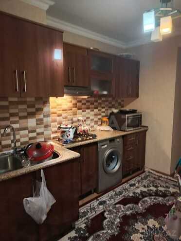 2-комн. вторичка - м. Азадлыг проспекти - 65 м² (4)