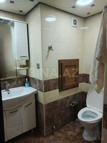 2-комн. вторичка - м. Азадлыг проспекти - 65 м² (9)