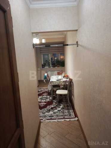 2-комн. вторичка - м. Азадлыг проспекти - 65 м² (5)