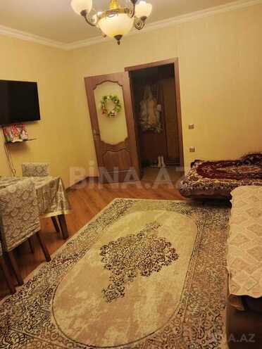 2-комн. вторичка - м. Азадлыг проспекти - 65 м² (2)
