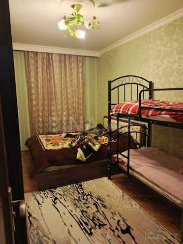 2-комн. вторичка - м. Азадлыг проспекти - 65 м² (6)