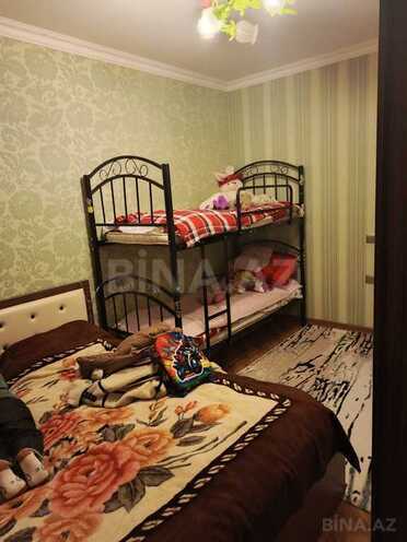 2-комн. вторичка - м. Азадлыг проспекти - 65 м² (7)
