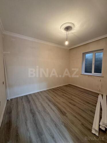3 otaqlı həyət evi/bağ evi - Binə q. - 100 m² (6)