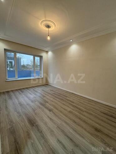 3 otaqlı həyət evi/bağ evi - Binə q. - 100 m² (4)