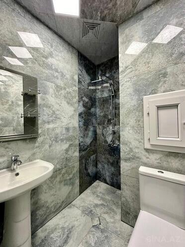 Satılır 2 otaqlı köhnə tikili 55 m², Memar Əcəmi m., photo 12 from 15