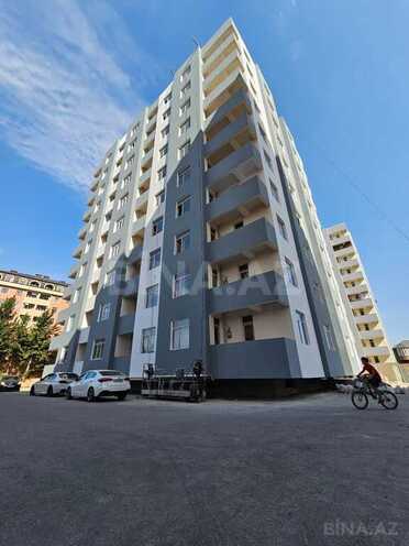 2-комн. новостройка - Хырдалан - 61 м² (1)