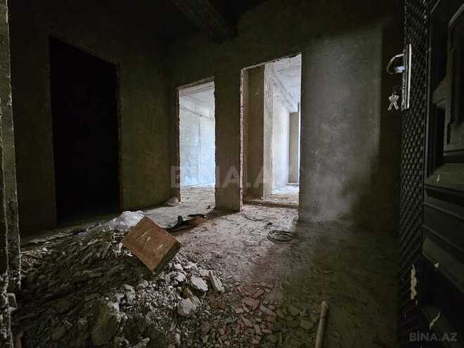 2-комн. новостройка - Хырдалан - 61 м² (5)