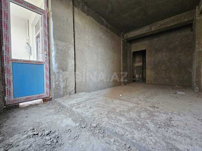 2-комн. новостройка - Хырдалан - 61 м² (7)
