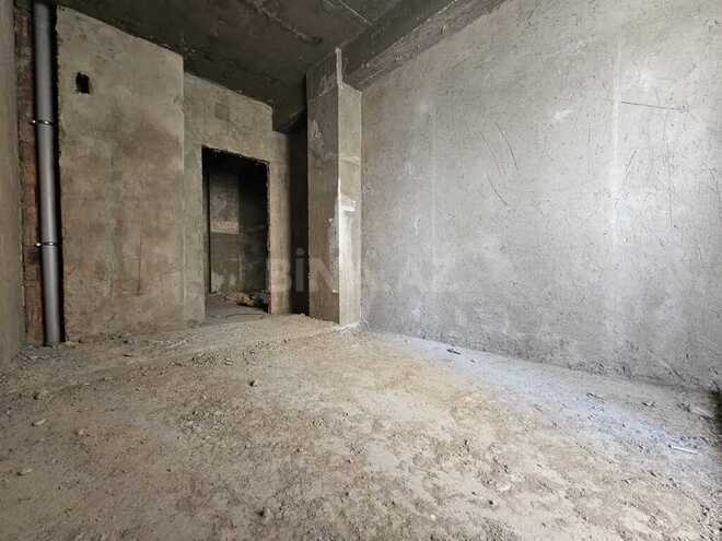 2-комн. новостройка - Хырдалан - 61 м² (9)
