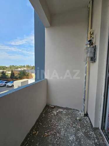 2-комн. новостройка - Хырдалан - 61 м² (3)