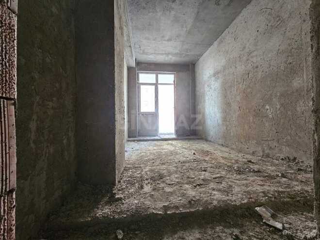 2-комн. новостройка - Хырдалан - 61 м² (8)