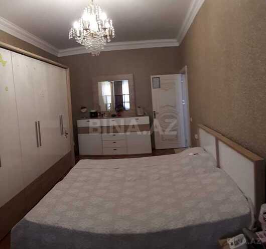 Продаётся 3-комн. вторичка 82 м², Ясамальский р., photo 6 from 19