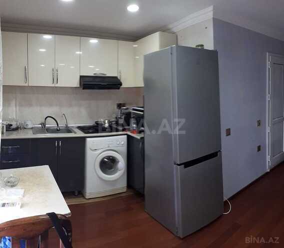 Продаётся 3-комн. вторичка 82 м², Ясамальский р., photo 7 from 19