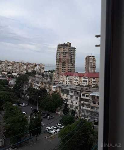 Продаётся 3-комн. вторичка 82 м², Ясамальский р., photo 12 from 19