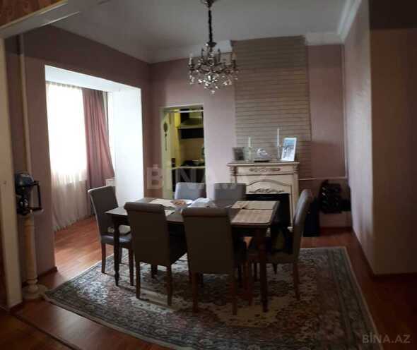 Продаётся 3-комн. вторичка 82 м², Ясамальский р., photo 16 from 19